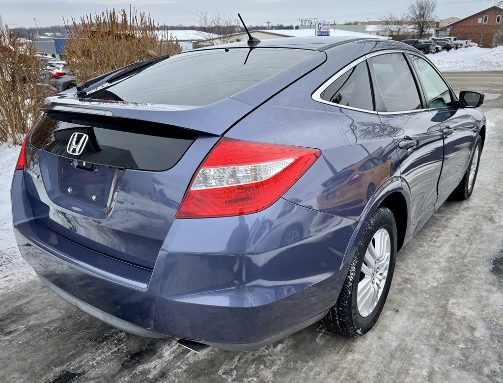 Used 2012 Honda Crosstour EX image 7