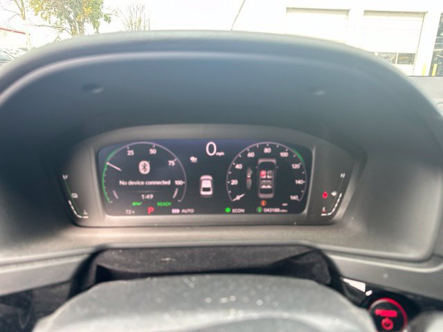 Used 2023 Honda Accord Sport image 12