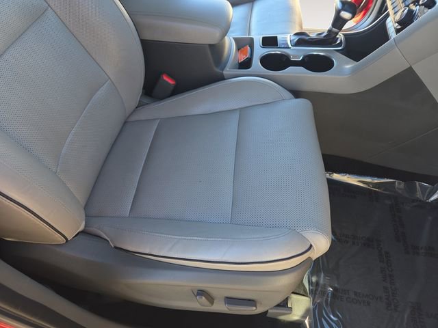 Used 2018 Kia Sportage EX w/ EX Technology Package image 33