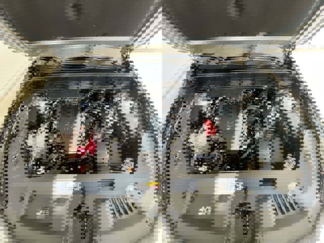 Used 2023 Toyota Highlander XLE image 27