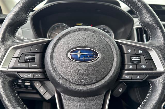 Used 2021 Subaru Forester Touring w/ Popular Package #2 AWD/4WD image 27
