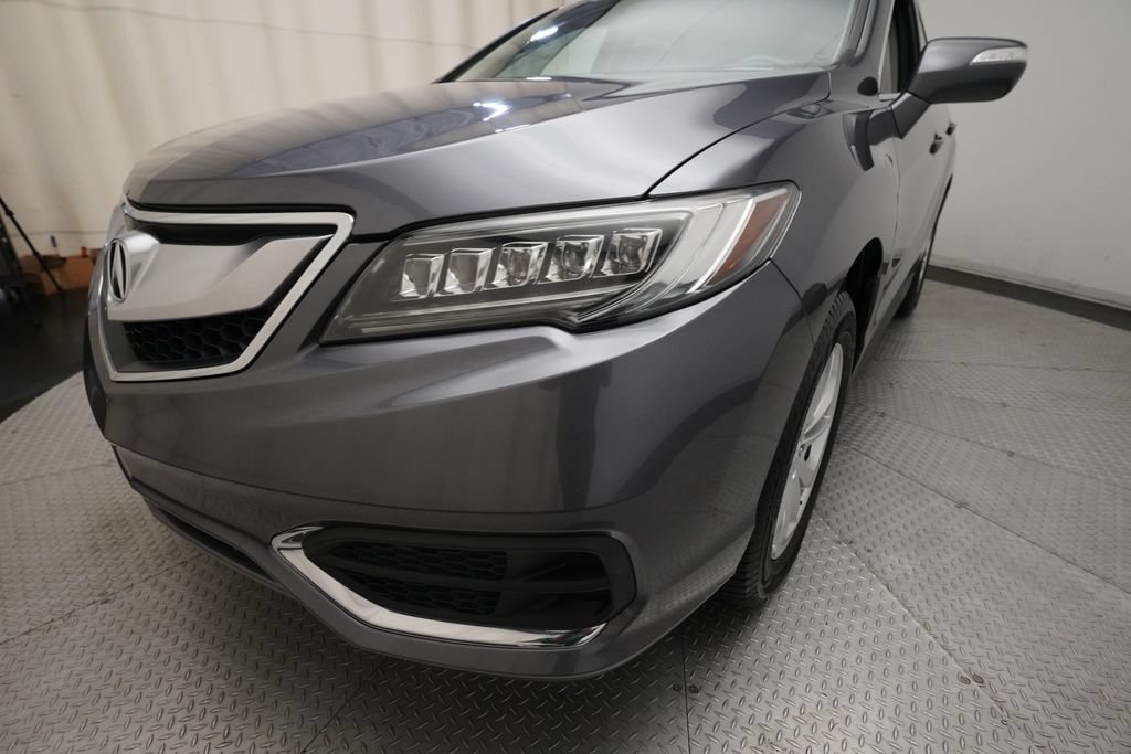 Used 2017 Acura RDX AWD image 25