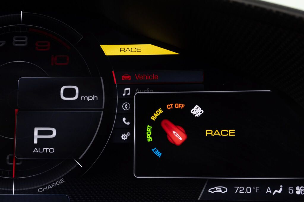 Used 2023 Ferrari SF90 Stradale AWD/4WD image 36