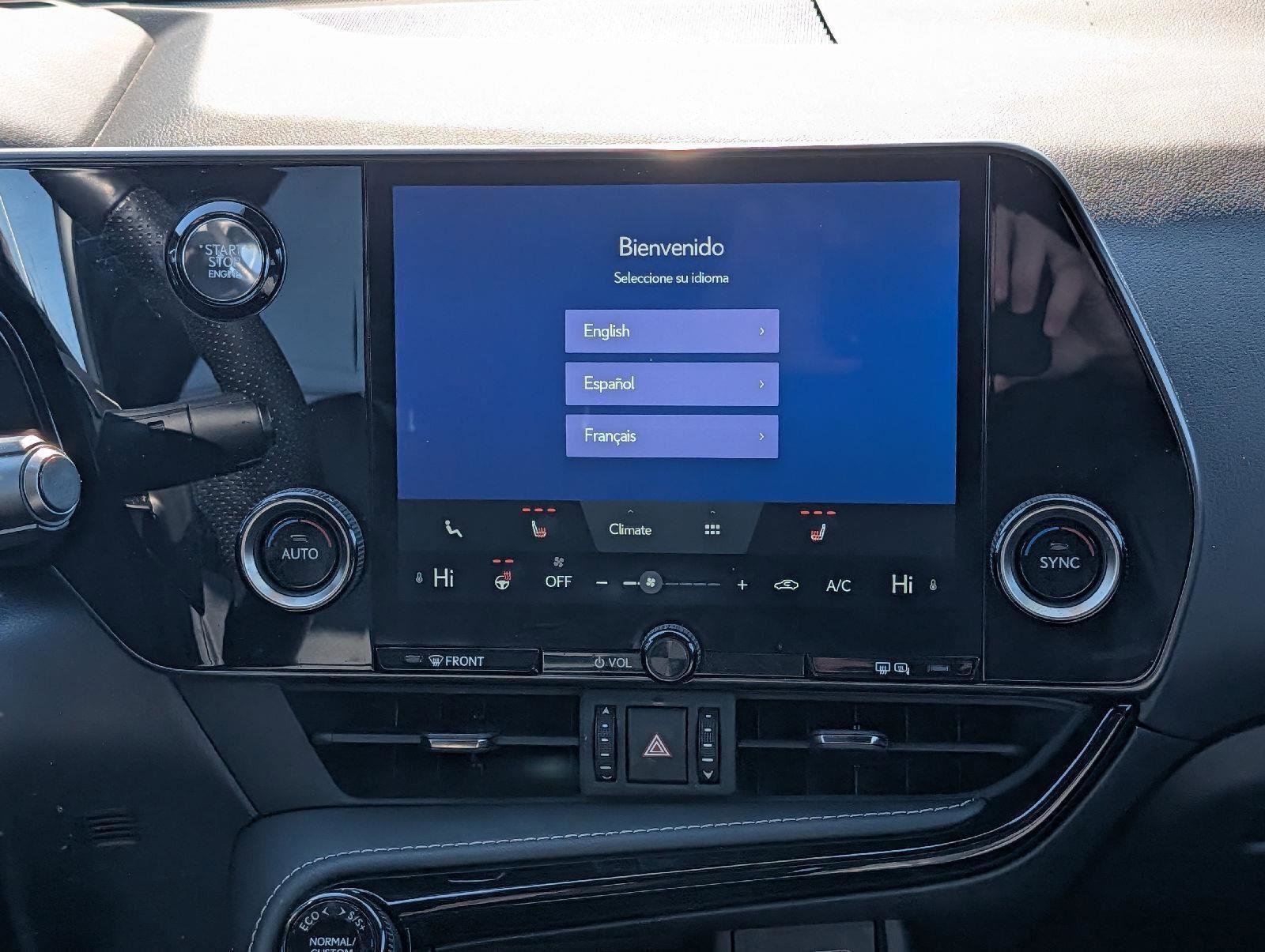 Certified 2023 Lexus NX 350 F Sport image 17