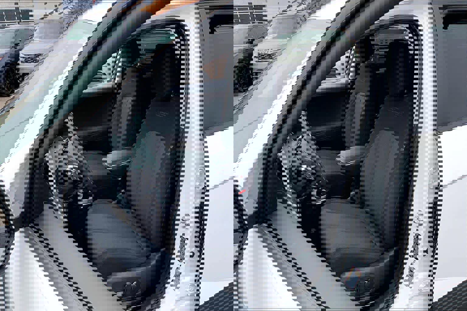 Used 2024 Hyundai Ioniq 5 SEL image 7