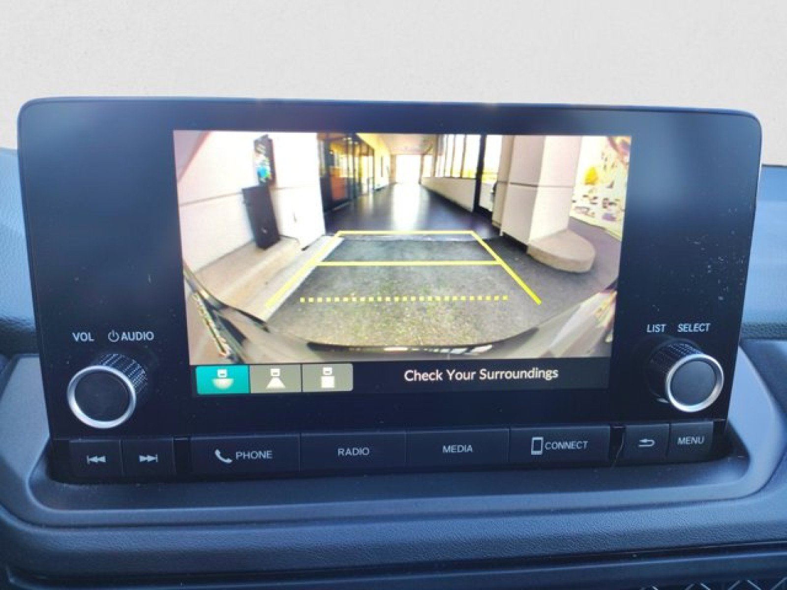 Used 2023 Honda Accord EX image 18