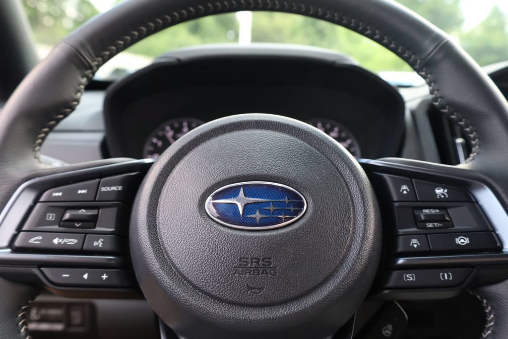 Certified 2026 Subaru Forester Limited AWD/4WD image 11