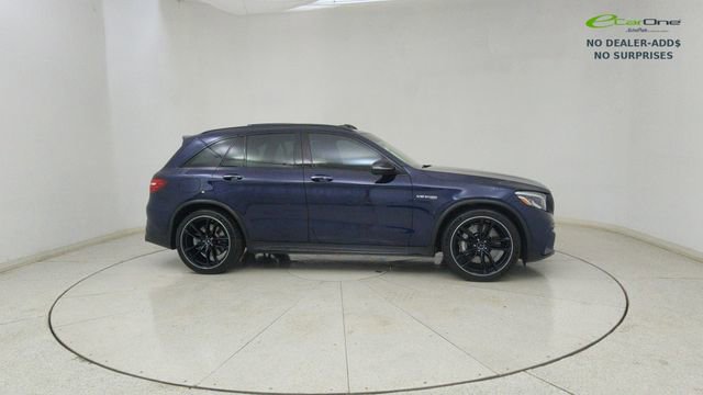 Used 2019 Mercedes-Benz GLC 63 AMG 4MATIC image 65
