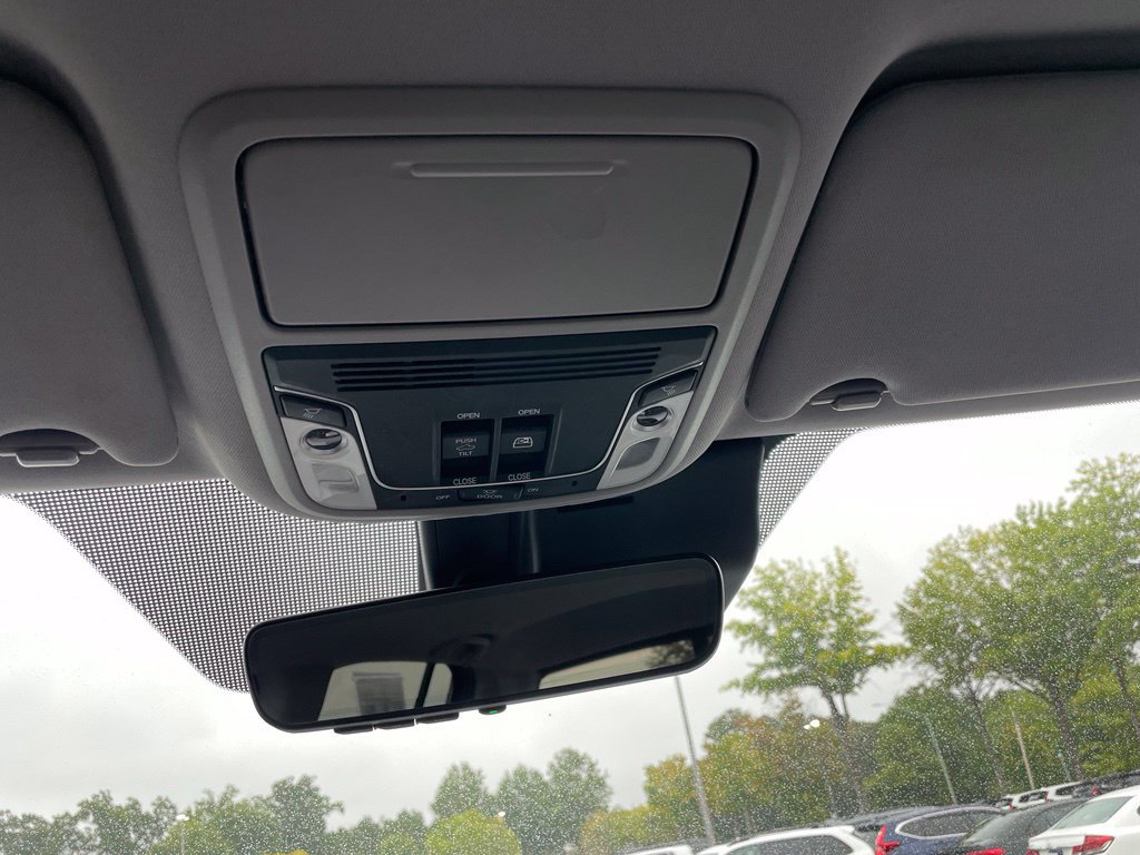 Certified 2021 Honda Ridgeline RTL-E image 16
