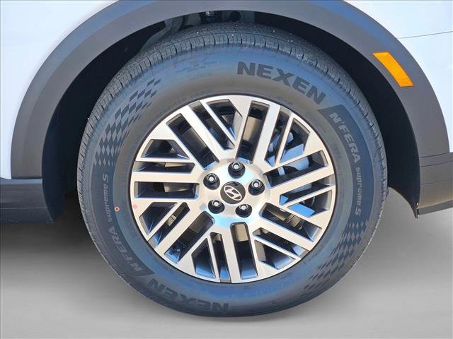 New 2026 Hyundai Palisade SE image 15