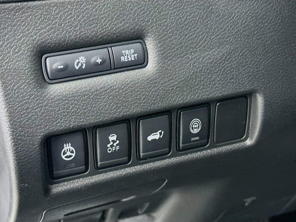 Used 2021 Nissan Murano SL w/ SL Moonroof Package image 15