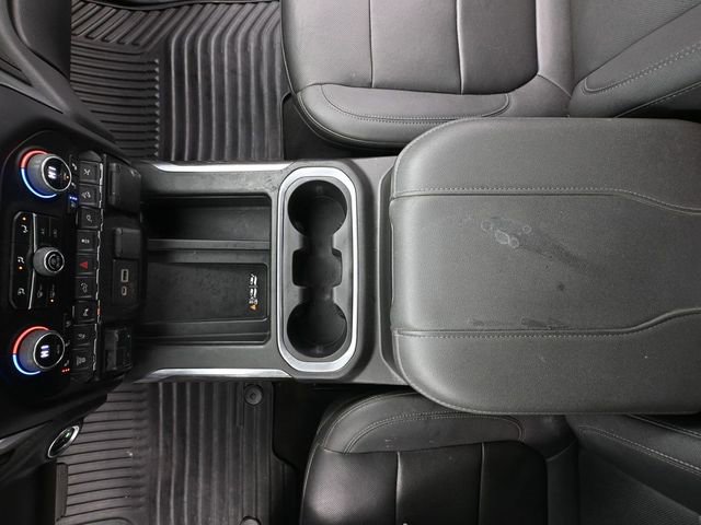 Used 2023 Chevrolet Silverado 3500 LTZ w/ Z71 Chrome Sport Edition image 36