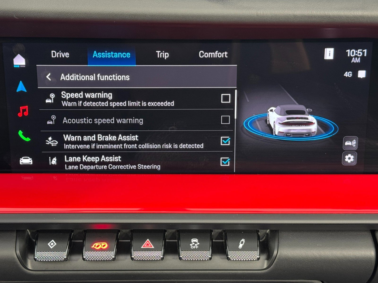 Used 2025 Porsche 911 Carrera RWD image 29