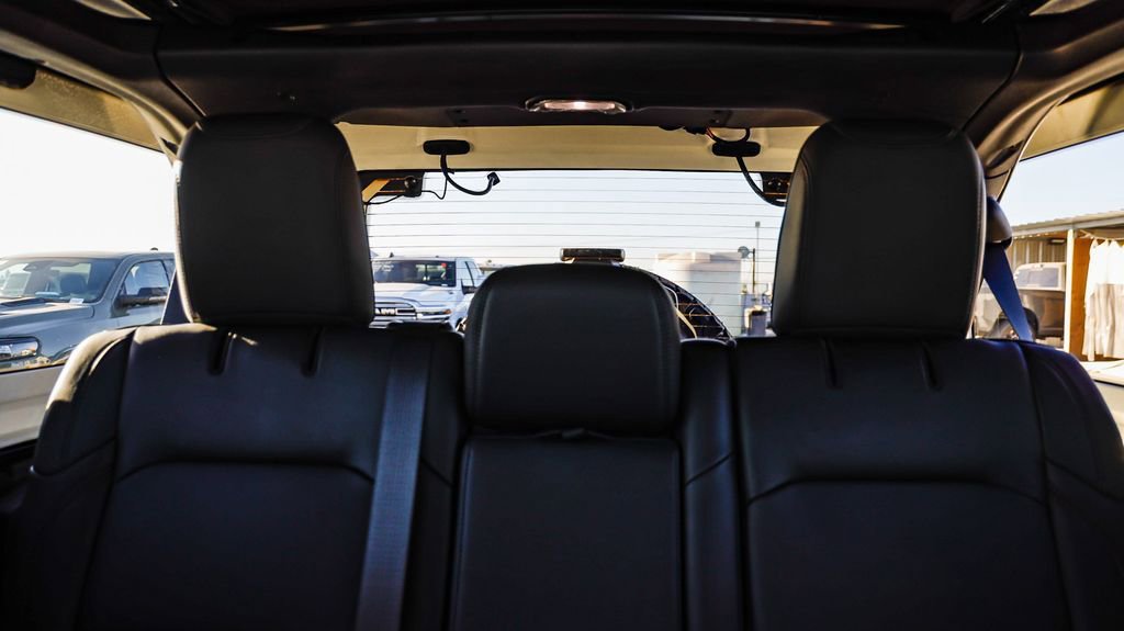 New 2026 Jeep Wrangler Unlimited Rubicon image 27