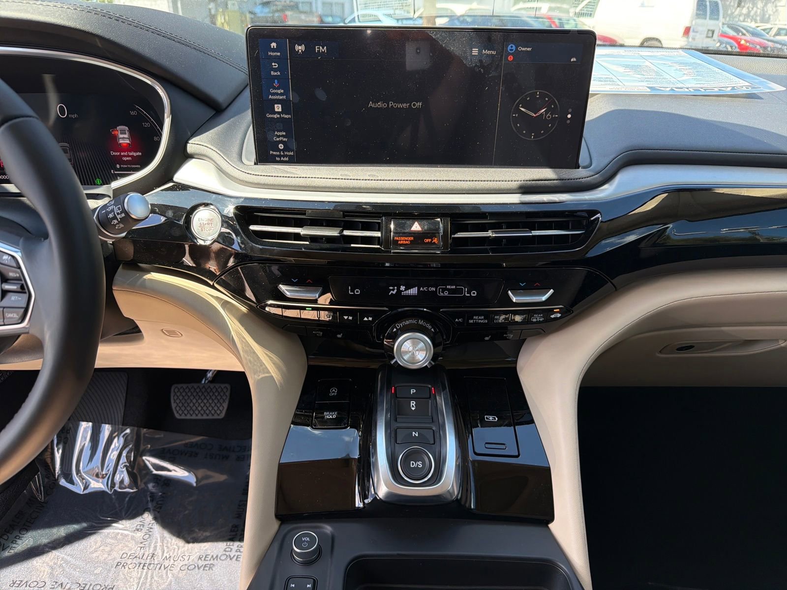 New 2026 Acura MDX w/ Technology Package image 15