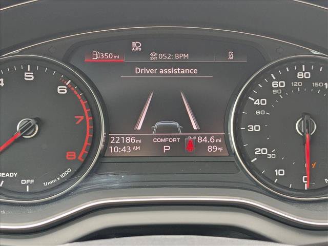 Certified 2023 Audi Q5 2.0T Premium AWD/4WD image 11
