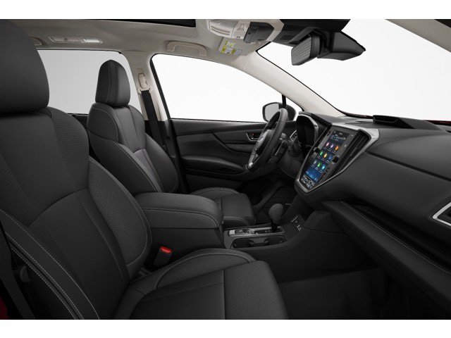 New 2027 Subaru Ascent Limited AWD/4WD image 16