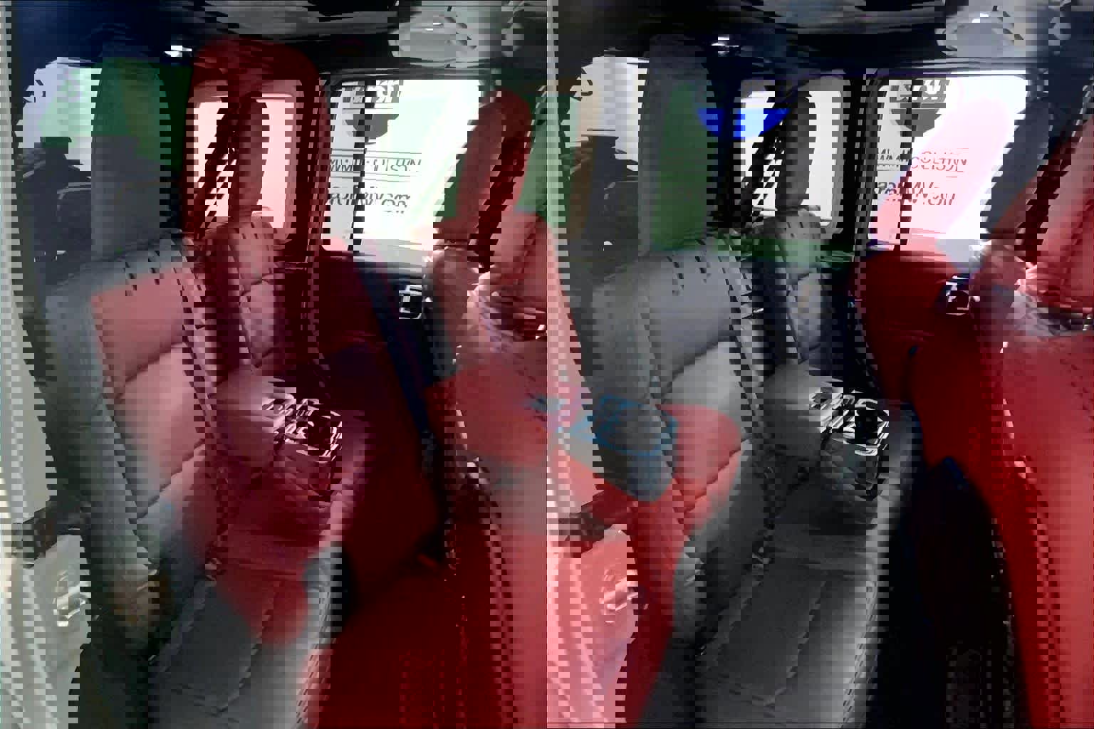 Used 2024 Jeep Wrangler Unlimited Rubicon 392 image 19