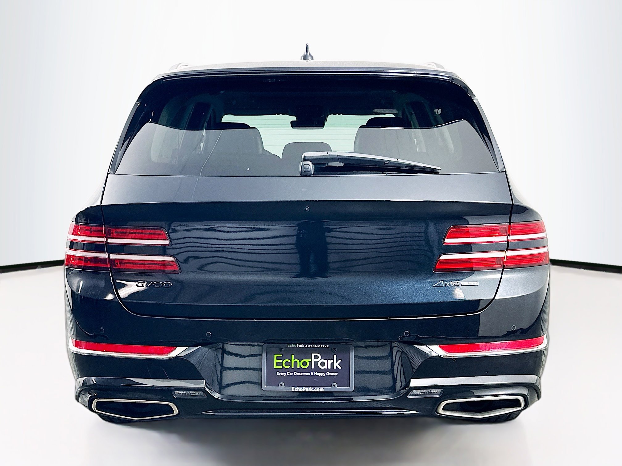 Used 2024 Genesis GV80 3.5T image 7