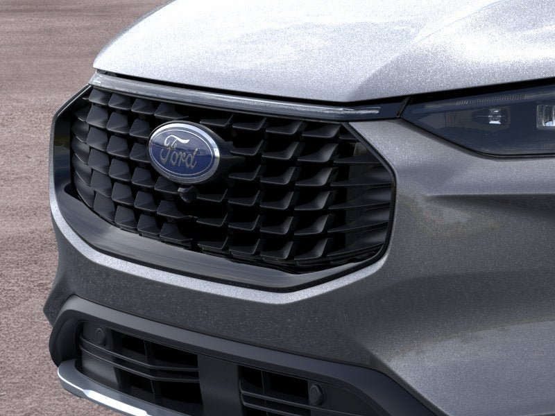 New 2025 Ford Escape SE w/ PHEV Premium Package FWD image 17