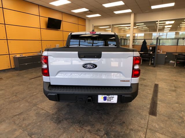 New 2026 Ford Maverick Tremor AWD/4WD image 6