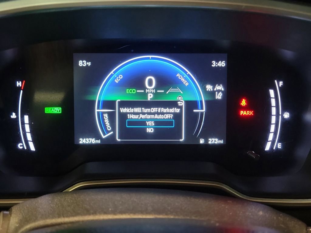 Used 2024 Toyota Corolla Cross XSE w/ Convenience Package AWD/4WD image 19