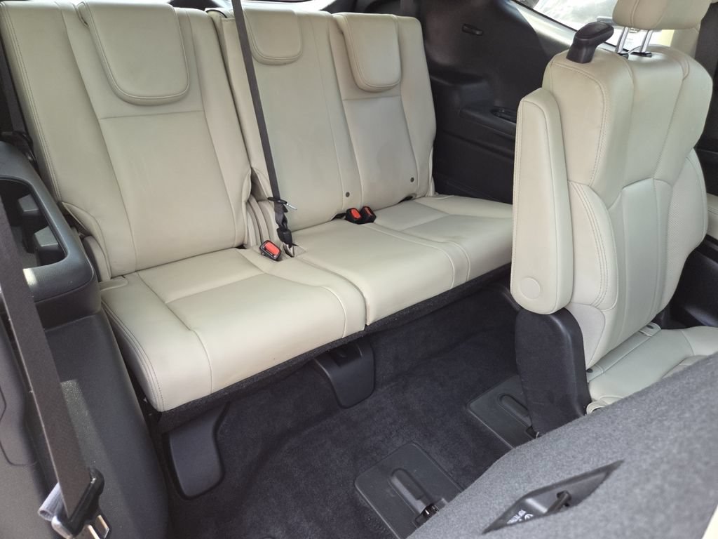 Used 2021 Subaru Ascent Limited w/ Popular Package #2A AWD/4WD image 28