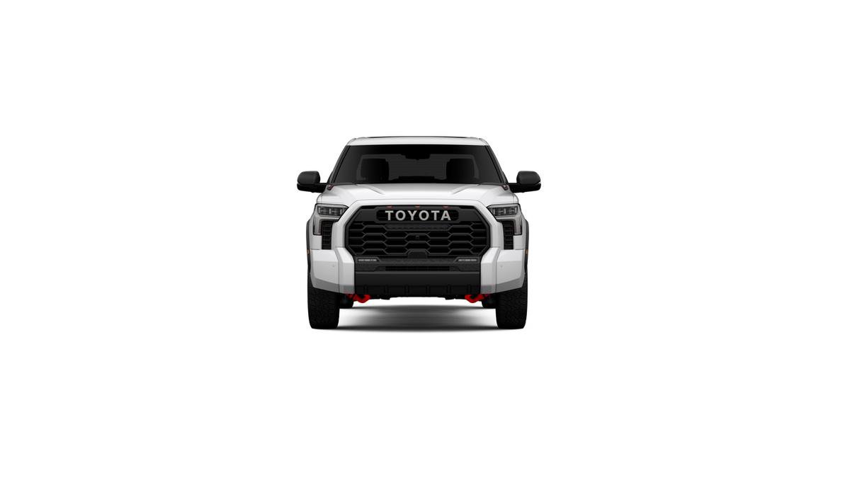 New 2025 Toyota Tundra TRD Pro w/ Tow Tech Package image 27