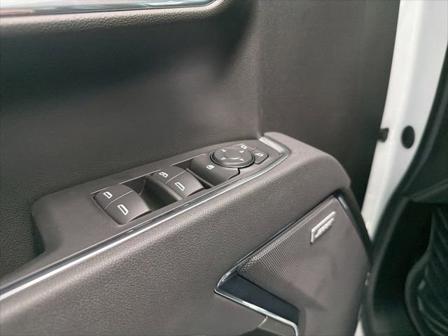 New 2026 Chevrolet Silverado 1500 LT Trail Boss w/ Convenience Package II AWD/4WD image 11