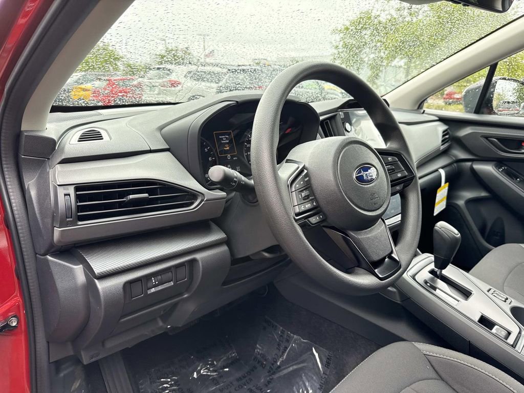 New 2026 Subaru Crosstrek 2.0i Premium image 21