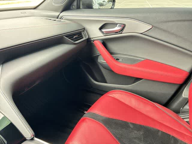 Used 2022 Acura TLX w/ A-SPEC Pkg FWD image 33