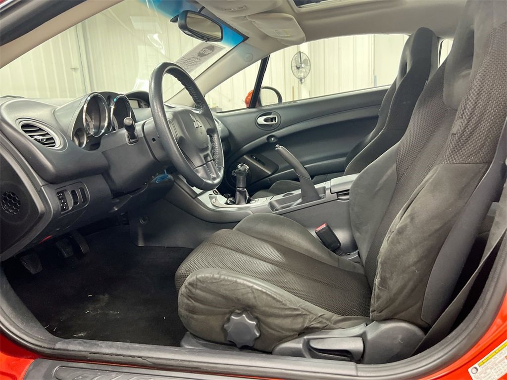 Used 2008 Mitsubishi Eclipse GS image 18