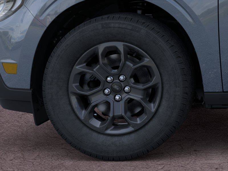 New 2026 Ford Maverick XLT FWD image 19