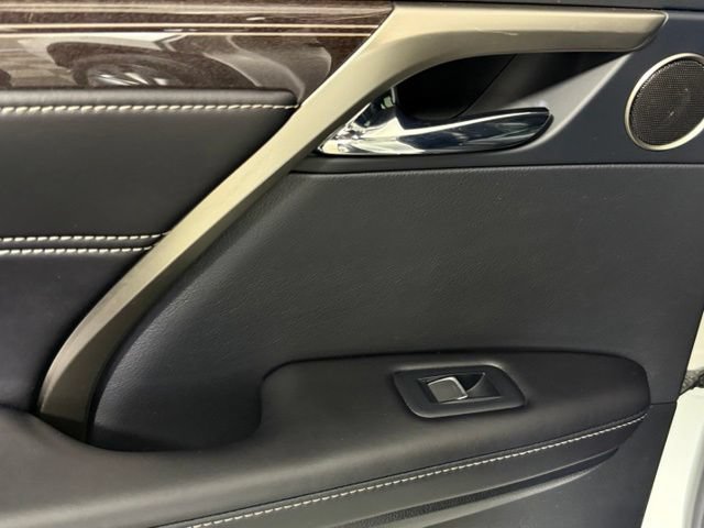 Certified 2020 Lexus RX 350L Luxury w/ Accessory Package FWD image 21