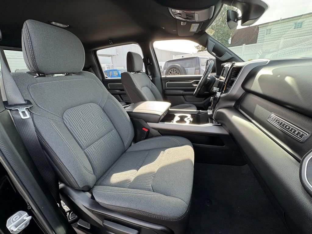 Certified 2023 RAM 1500 Big Horn image 20