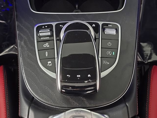 Certified 2023 Mercedes-Benz E 53 AMG 4MATIC Cabriolet image 24