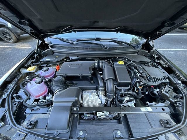 New 2026 Jeep Cherokee Laredo AWD/4WD image 10
