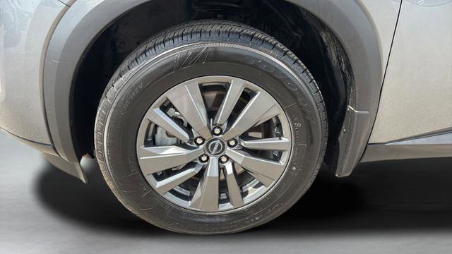 Used 2024 Nissan Pathfinder S AWD/4WD image 20