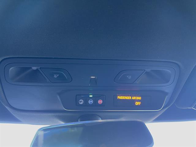 Used 2024 Chevrolet Camaro LT RWD image 23