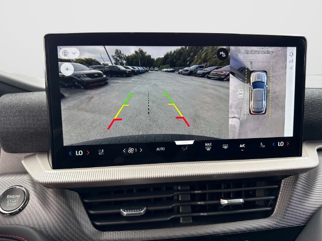 New 2027 Ford Explorer ST-Line w/ Premium Package RWD image 26