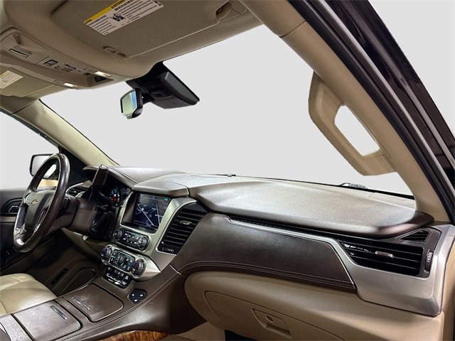 Used 2020 Chevrolet Tahoe Premier image 34
