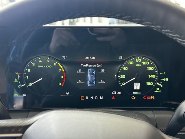 New 2026 Ford Mustang GT Premium w/ GT Performance Package RWD image 20