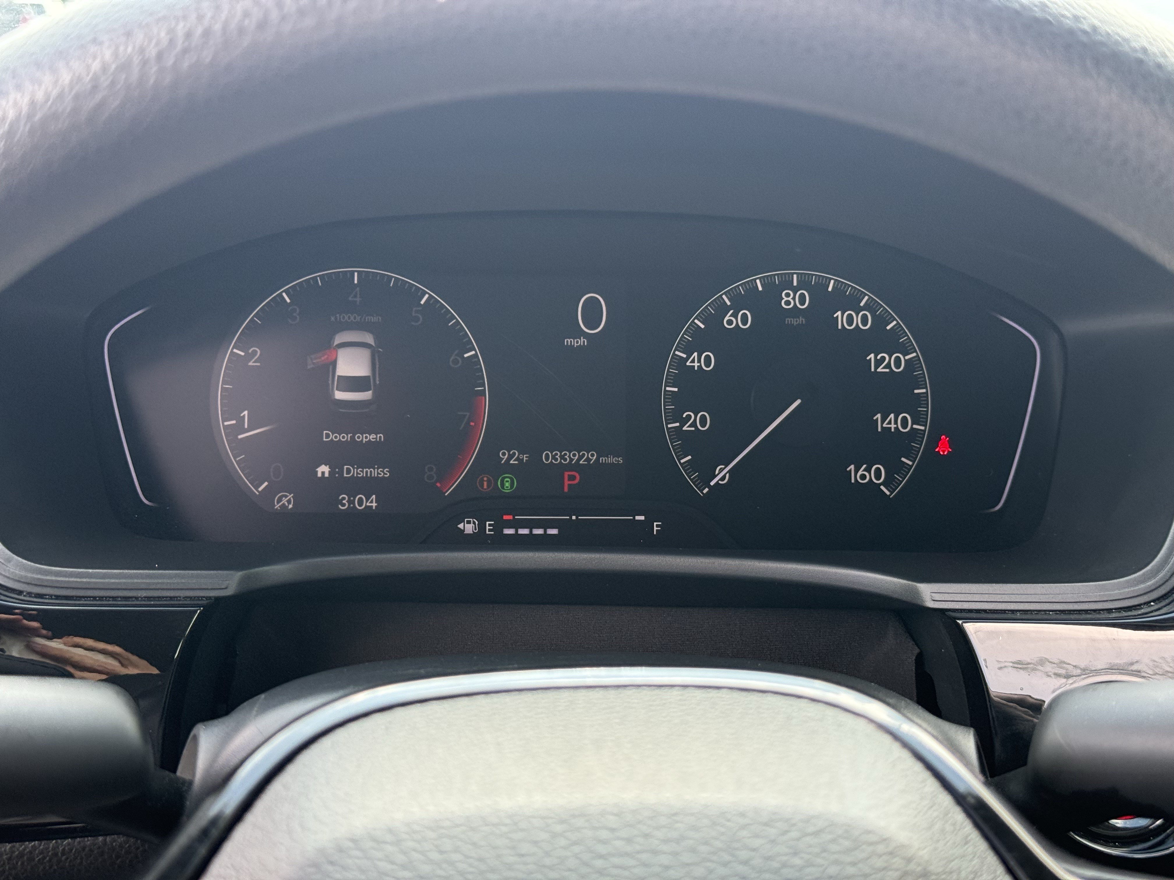 Used 2025 Honda Civic LX image 18