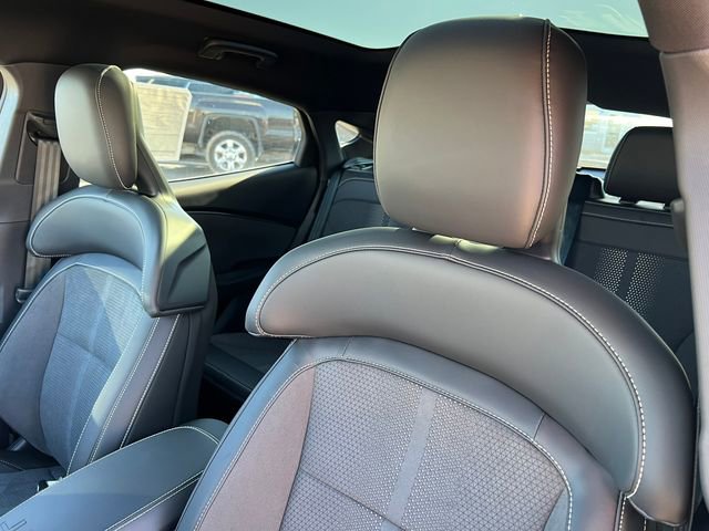 New 2025 Ford Mustang Mach-E GT image 12