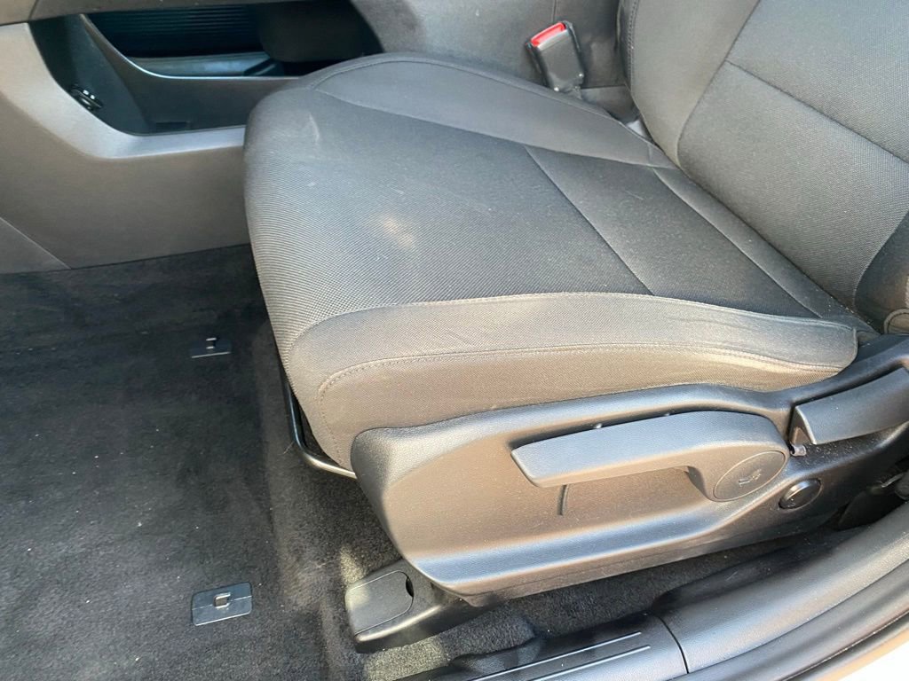 Used 2024 Hyundai Santa Fe SE FWD image 24