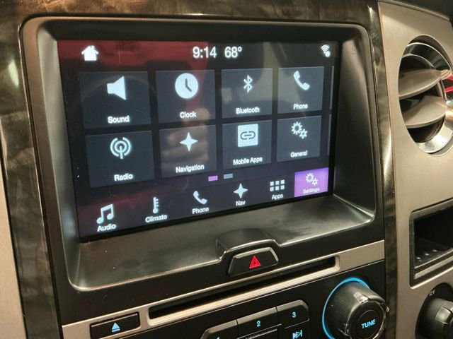 Used 2016 Ford Expedition Limited w/ Equipment Group 301A image 26