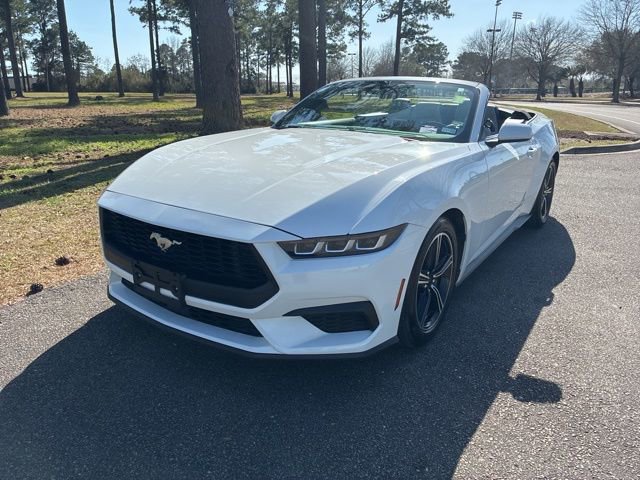 Used 2024 Ford Mustang Premium image 7