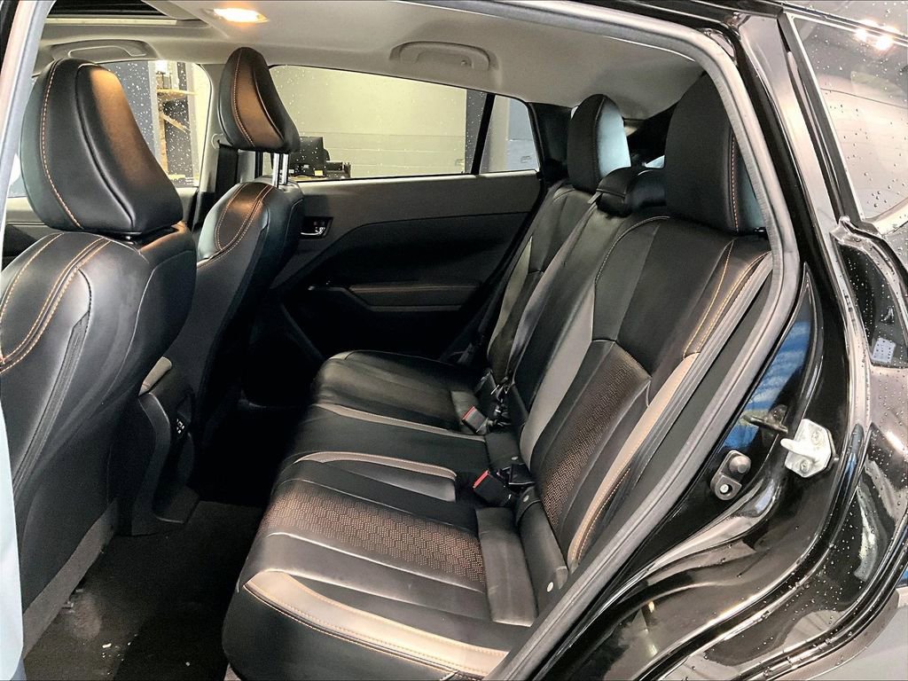 Used 2024 Subaru Crosstrek 2.5i Limited image 23