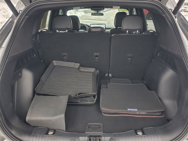 Used 2023 Ford Escape ST-Line w/ Tech Pack #1 image 32