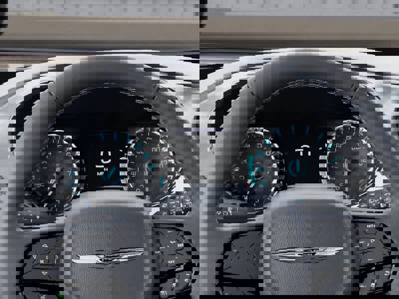 New 2026 Chrysler Pacifica Select w/ S Appearance Package AWD/4WD image 17